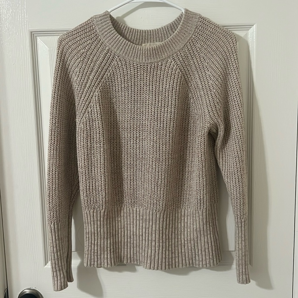 Universal Thread Women's Sweater Fall